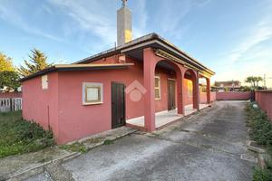 VILLA SINGOLA A ANZIO