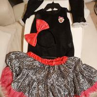 Vestito Carnevale LOL Surprise