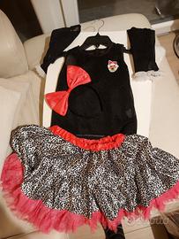 Vestito Carnevale LOL Surprise