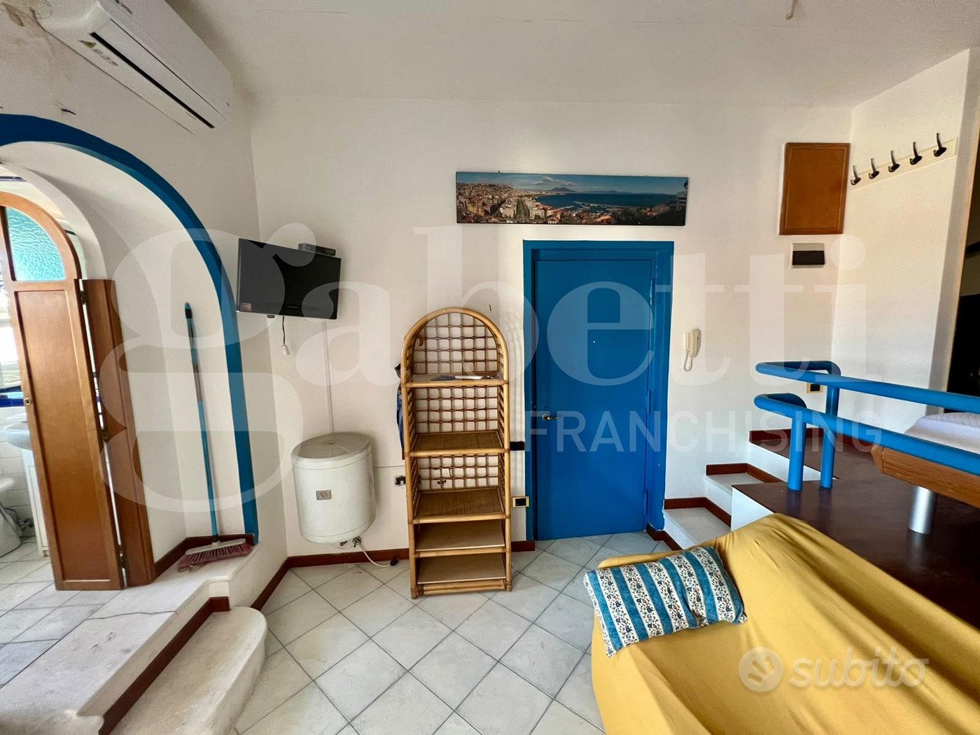 Appartamento – Napoli, Porto, Municipalità 2 - Vista 5