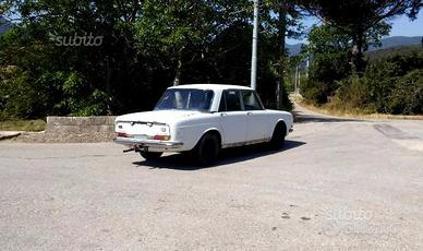 LANCIA FLAVIA 1.8 '70 ricambi