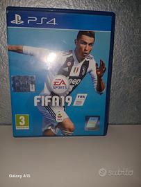 FIFA 19