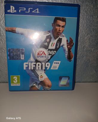 FIFA 19