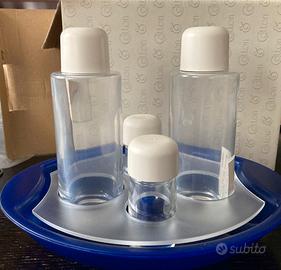 Set condimento da tavola