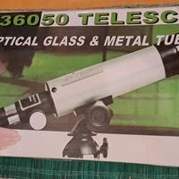 telescopio per bambini/principianti 