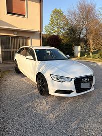 Audi A6 C7 Avant ULTRA AMBIENTE 2014