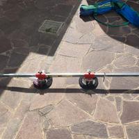 Sollevatore piastrelle