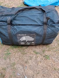 Tenda campeggio T4.2 XL