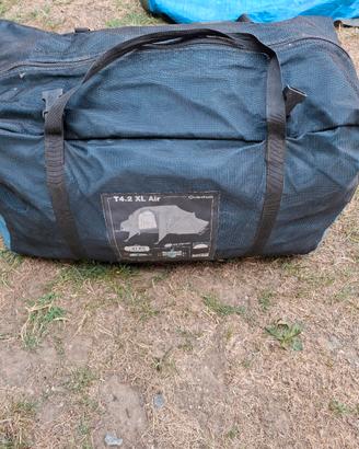 Tenda campeggio T4.2 XL