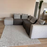 Divano Modulare Divani&Divani