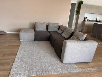 Divano Modulare Divani&Divani