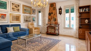 Appartamento Venezia [102/2026VRG]