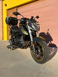 Voge brivido 500 r - 2024