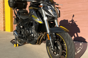 Voge brivido 500 r - 2024