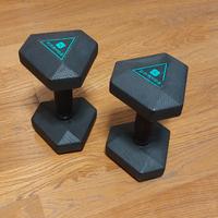 2x Manubrio da 5kg