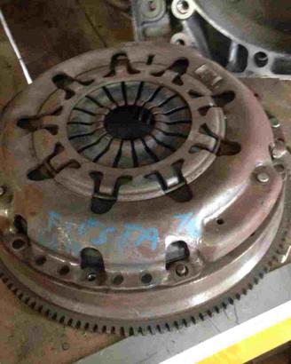 VOLANO FORD Fiesta 6° Serie Diesel 1400 (08>17)