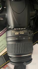 Nikon D3100