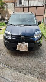 fiat panda 1.2 8v benzina GPL anno 2019  