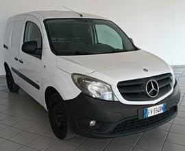 Mercedes-benz Citan 1.5 111 CDI S&S Furgone Long