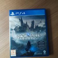 Hogwarts Legacy