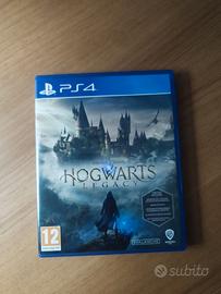 Hogwarts Legacy