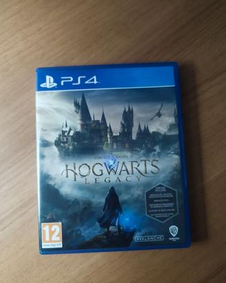 Hogwarts Legacy