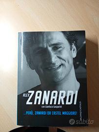 Autobiografia di Alex Zanardi 