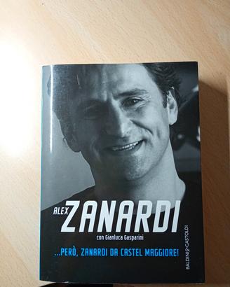 Autobiografia di Alex Zanardi 