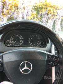 Mercedes classe A