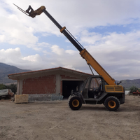 Telescopico fratelli dieci 27.9