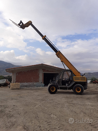 Telescopico fratelli dieci 27.9