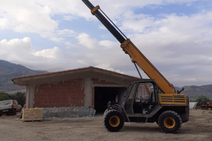 Telescopico fratelli dieci 27.9