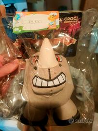 Gioco cane Croci rinoceronte nuovo resistente OFFE