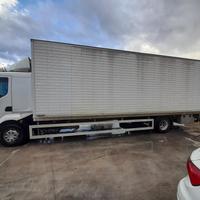 RENAULT MIDLUM 240 DXi Euro 5