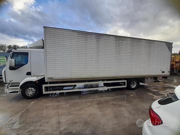 RENAULT MIDLUM 240 DXi Euro 5