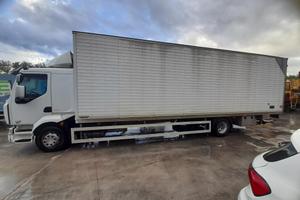 RENAULT MIDLUM 240 DXi Euro 5