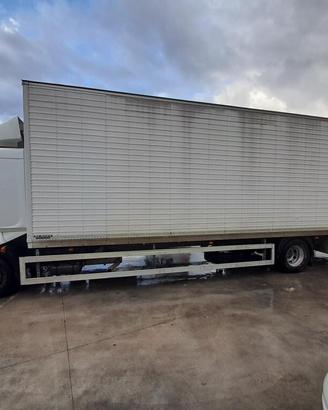 RENAULT MIDLUM 240 DXi Euro 5