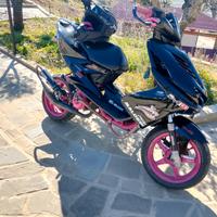 smembro aerox tpr 86 