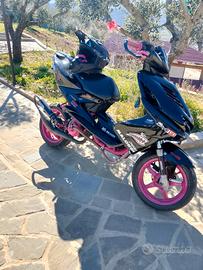 smembro aerox tpr 86 