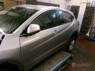 Ricambi honda hr-v come da in foto