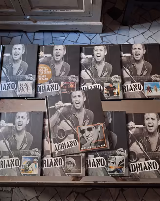 Adriano Celentano