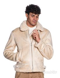 Giubbotto Gianni Lupo uomo