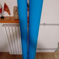 Tappeti/pavimento in PVC blu' per palestra