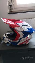 Airoh Twist 3 Dizzy Casco  tg.M
