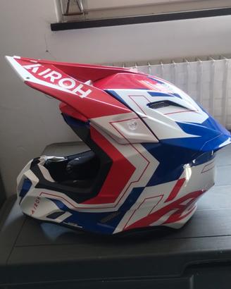 Airoh Twist 3 Dizzy Casco  tg.M
