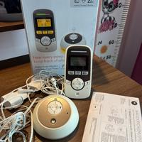 Baby Monitor Motorola