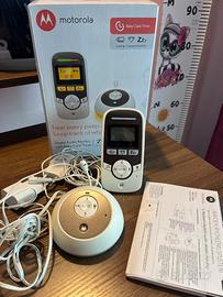 Baby Monitor Motorola