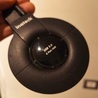 Hub usb Inatek