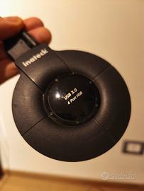 Hub usb Inatek