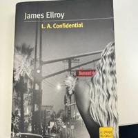 James Ellroy L. A. Confidential